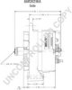 PRESTOLITE ELECTRIC 8AR2023KA Alternator